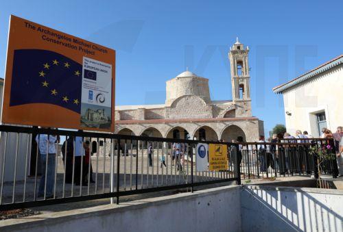 Τέσσερα διεθνή εντάλματα κατά Τούρκων υπηκόων για σφετερισμό γης, λέει ο Δήμαρχος Λευκονοίκου στο ΚΥΠΕ