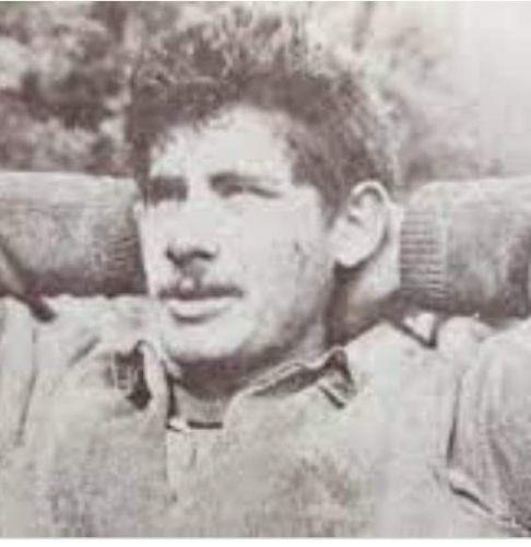 Έφυγε από τη ζωή ο αγωνιστής της ΕΟΚΑ Αυγουστής Ευσταθίου που πολέμησε με τον Αυξεντίου