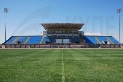 Ολοκληρώθηκαν οι Παγκύπριοι Αγώνες 2026 Ομοσπονδίας Ειδικών Ολυμπιακών