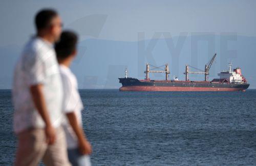 Τουρκία: Περιορισμοί στην κίνηση των εμπορικών πλοίων που εισέρχονται στη Μαύρη Θάλασσα