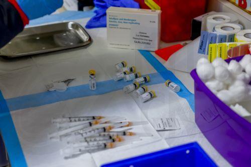 Ministry of Health announces monkeypox case of a 46 year old man