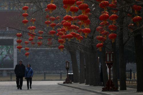 Επίσκεψη στην Κίνα θα πραγματοποιήσει τον Απρίλιο ο Τραμπ