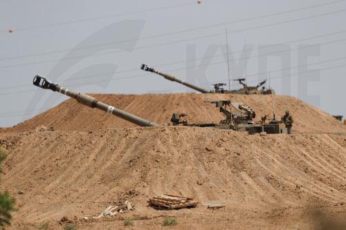 Κατάπαυση του πυρός στις 20:00 μεταξύ Ισραήλ και Ισλαμικής Τζιχάντ, επετεύχθησαν οι στόχοι της στρατιωτικής επιχείρησης, λέει ο Λαπίντ