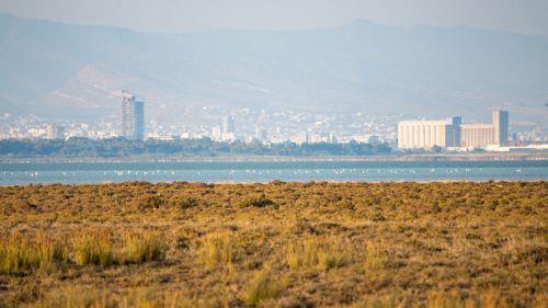 Πραγματοποιήθηκε εργαστήρι για προστασία χερσονήσου Ακρωτηρίου
