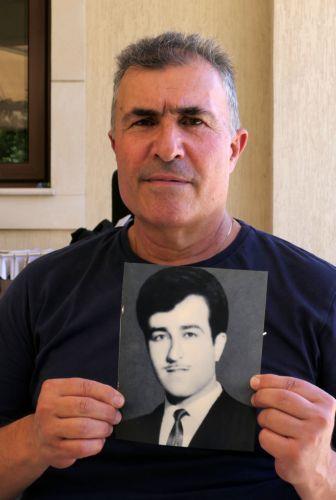 Φάκελος Αμμόχωστος: 18 Αυγούστου 1974 - Όταν τον έπαιρναν, ο πατέρας μου πρόλαβε και είπε της μάνας μας πρόσεχε τα μωρά