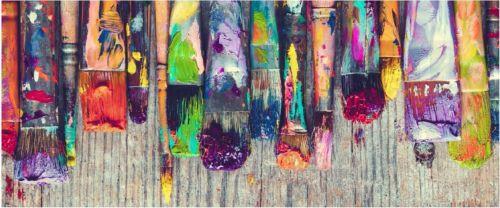 Η εικαστική δραστηριότητα στην Κύπρο στην έκδοση «Decennial: A Creative Legacy»