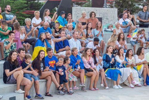 Πάνω από 25 χιλιάδες Ουκρανοί υπό προσωρινή προστασία στην Κύπρο, σύμφωνα με Eurostat