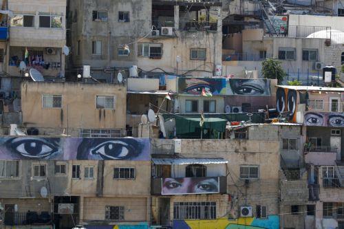 Ο Σμότριτς εγκρίνει κατασκευή οικισμού που χωρίζει Αν. Ιερουσαλήμ από Δυτική Όχθη