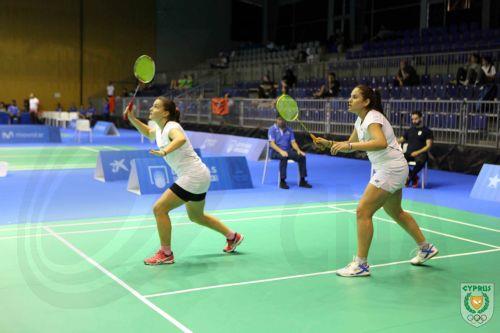 Συμμετοχή 128 αθλητών από 21 χώρες στο «Victor Cyprus Junior 2025», λέει η ΚΟΜ