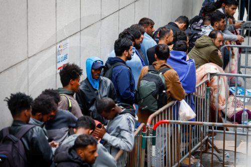 Πάνω από 3.000 μετεγκαταστάσεις αιτούντων διεθνή προστασία από Κύπρο σε ΕΕ από το 2022