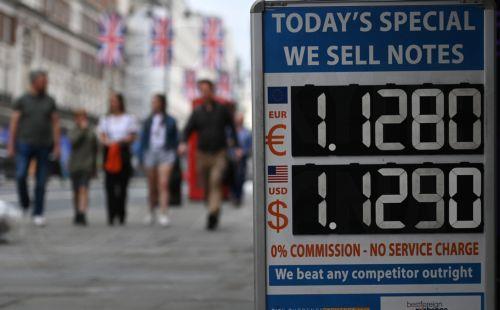 ΔΟΕ: Υπερδιπλασιασμός κρατικών δαπανών για ενέργεια το 2025, από 2019, στα $405 δις