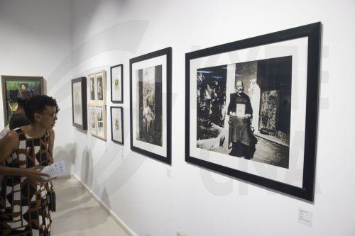 Ανοιχτό κάλεσμα προς φωτογράφους για 200 Χρόνια φωτογραφίας από Φωτογραφική Εταιρεία