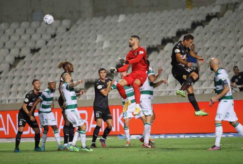 Ομόνοια και ΑΕΚ κερδισμένες 15ης αγωνιστικής, αποτελέσματα και βαθμολογία Cyprus League