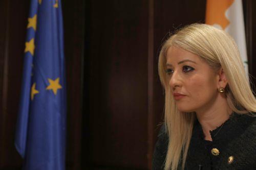 Αναγκαίο το έργο Europol όσο και ο έλεγχός του, είπε η ΠτΒ στη συνάντηση ΜΟΚΕ