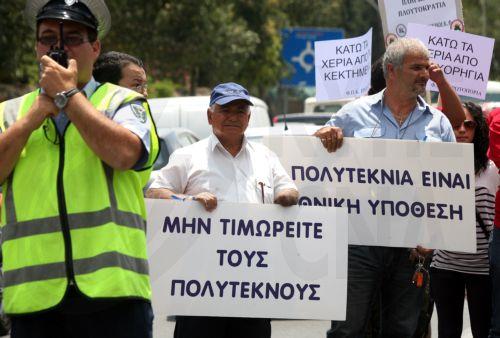 Θετική η αύξηση του Επιδόματος Τέκνου, λέει η Παγκύπρια Οργάνωση Πολυτέκνων