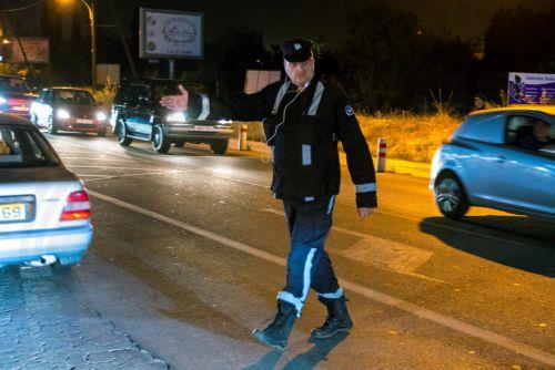 Η Αστυνομία συνεχίζει αυξημένους ελέγχους παγκύπρια, δήλωσε στο ΚΥΠΕ ο Βύρωνος
