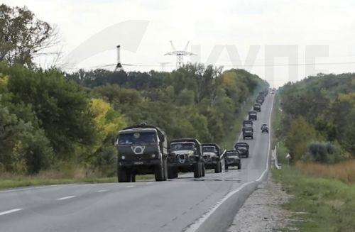 Η Ρωσία λέει πως κατέλαβε ακόμη μια κοινότητα στη νότια Ουκρανία