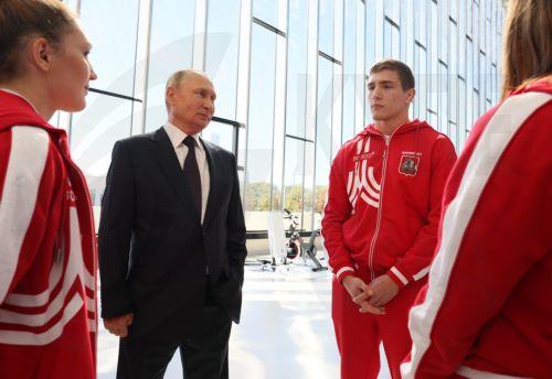 Επιστροφή στους διεθνείς αγώνες πυγμαχίας για Ρώσους και Λευκορώσους, βαθαίνει η κρίση με ΔΟΕ
