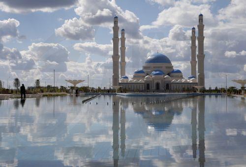 Cyprus and Kazakhstan reaffirm commitment to deepen bilateral relations