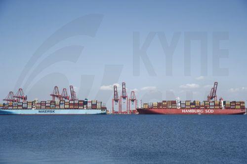 Kıbrıs merkezli yirmi şirket 2021 kurtarma operasyonlarına katılımlarından dolayı AMVER Ödüllerine layık görüldü