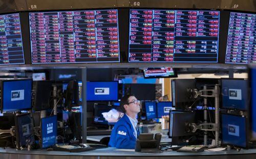 Παραμένουν σε υψηλά πολλών ετών τα 10ετή κρατικά ομόλογα της Ευρωζώνης