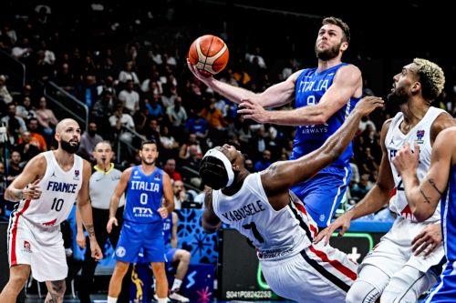 Στην Κάρτα Πολιτισμού Νέων το FIBA EuroBasket 2025