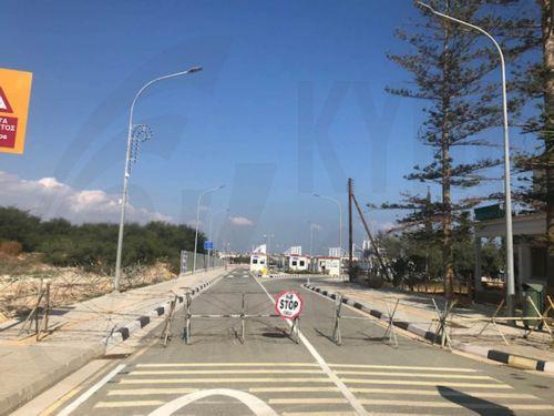 Κατάσχεση 7,4 κιλών αδασμοφορολόγητου καπνού για ναργιλέ στη Δερύνεια