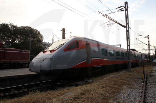 Σαμποτάζ σε σιδηρόδρομο στη Μπολόνια διερευνά η ιταλική Αστυνομία