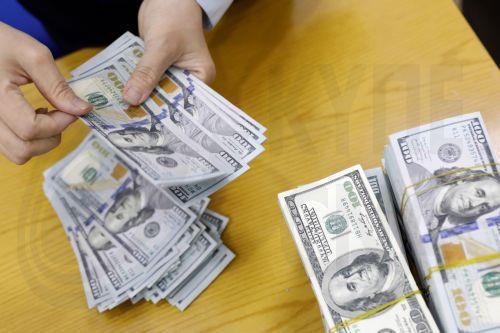 Ενισχύεται κατά 0,15% το ευρώ έναντι δολαρίου
