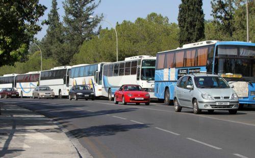 Αντιμετωπίστηκαν πολλά ζητήματα που εντοπίζει η Ελεγκτική Υπηρεσία αναφέρει η CPT
