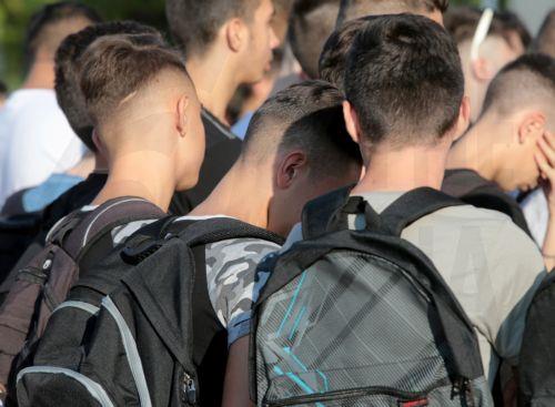 Επιβεβαίωση εγγραφών σε νηπιαγωγεία- τάξεις Γ-ΣΤ στα δημοτικά