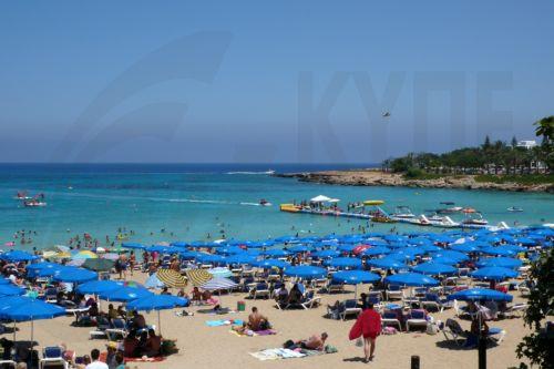 Κλειδί ο σεβασμός στην αειφορία για ανάπτυξη τουρισμού λέει ο Κ. Κουμής