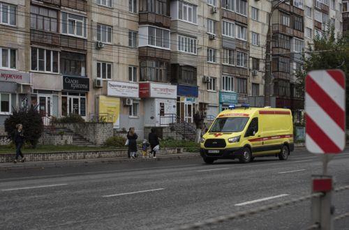 Κατονομάστηκε ο δράστης της πολύνεκρης επίθεσης σε σχολείο του Ιζέφσκ, για «τρομοκρατική ενέργεια» έκανε λόγο ο Πούτιν