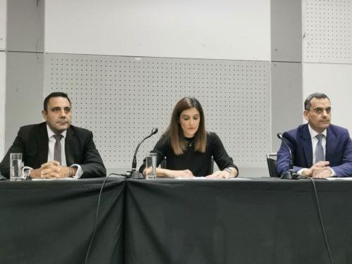 CIFA and CIPA upbeat over prospects of Investment Funds sector, despite geopolitical tensions