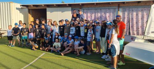 Ο ΚΟΑ εκπαραθυρώνει σωματεία λέει ο ΝΟ Αμμοχώστου, ο ΝΟΑ απέρριψε, ο ίδιος στηρίζει, απαντά ο ΚΟΑ