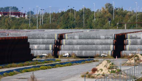 Σύλληψη υπόπτου στην Ιταλία για σαμποτάζ στους αγωγούς Nord Stream το 2022