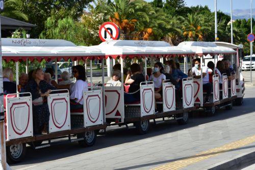 Τρεις προτεραιότητες ζητά οργάνωση ατόμων μεγαλύτερης ηλικίας ενόψει Διεθνούς Ημέρας