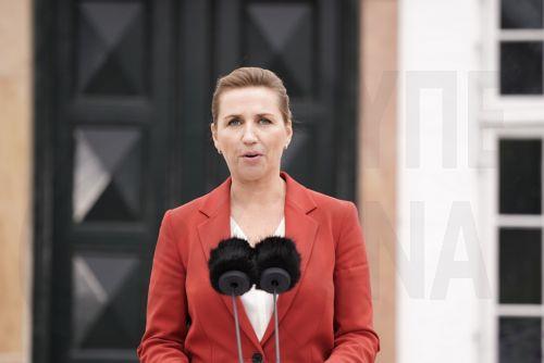 Η Πρωθυπουργός της Δανίας προκήρυξε πρόωρες γενικές εκλογές για την 1η Νοεμβρίου