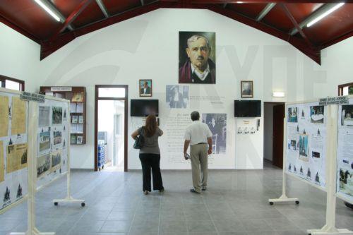 Επανέκδοση βιβλίου Γ. Μολέσκη «Παύλος Λιασίδης – Η Δύναμη του Ποιητικού Ταλέντου»