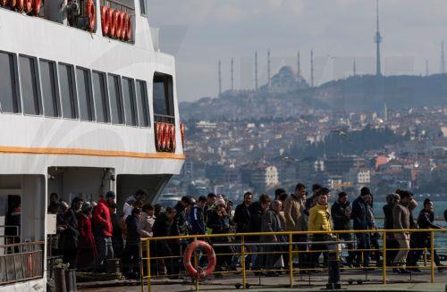 Δύο έφηβοι από Ολλανδία βρέθηκαν νεκροί σε ξενοδοχείο στην Κωνσταντινούπολη