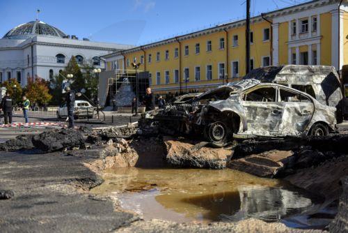H Kάγια Κάλλας ζήτησε πιο ισχυρή διεθνή πίεση προς τη Μόσχα