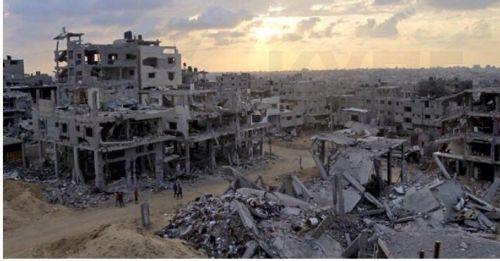 Πάνω από 80 κράτη καταγγέλλουν στον ΟΗΕ την βούληση του Ισραήλ να «επεκταθεί» στη Δ.Όχθη