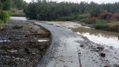 Εργασίες στα πάρκα Παιδαγωγικής Ακαδημίας και Αθαλάσσας το επόμενο διάστημα