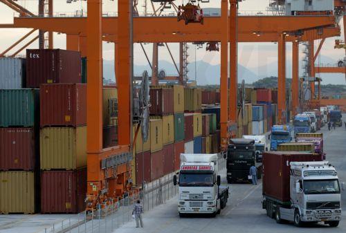 ΑΛΚ: Τον ρόλο Κύπρου στη διαμόρφωση πολιτικών ΕΕ για θαλάσσιες μεταφορές επιβεβαίωσε Ευρωπαϊκό φόρουμ