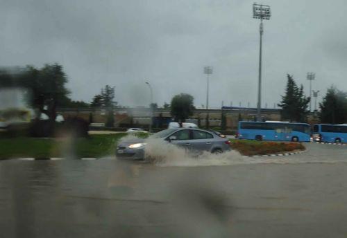 Συστάσεις Πολιτικής Άμυνας προς το κοινό ενόψει έντονων καιρικών φαινομένων