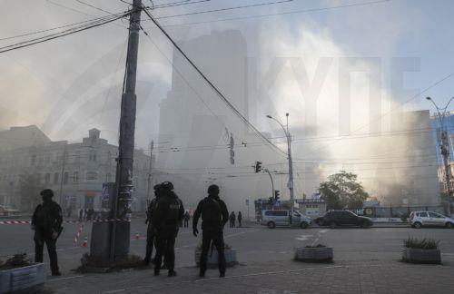 Η Μόσχα υποστηρίζει ότι η Γαλλία πρότεινε διάλογο για Ουκρανικό χωρίς το Κίεβο