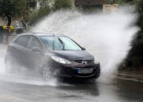 Σε ετοιμότητα δηλώνει η Επαρχιακή Διοίκηση Πάφου λόγω καιρικών φαινομένων