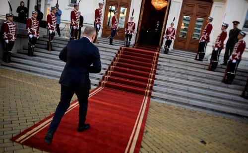 Άρχισαν οι εργασίες της 52ης Εθνοσυνέλευσης της Βουλγαρίας