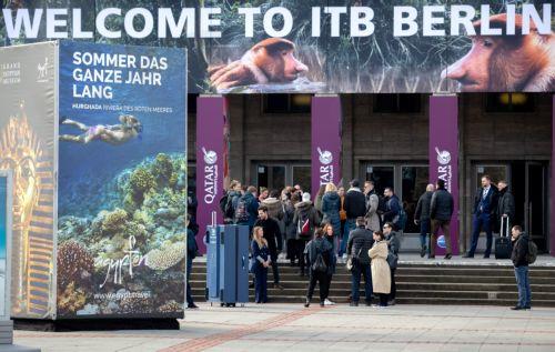 Tourism Minister to have meetings with key actors during ITB Berlin show