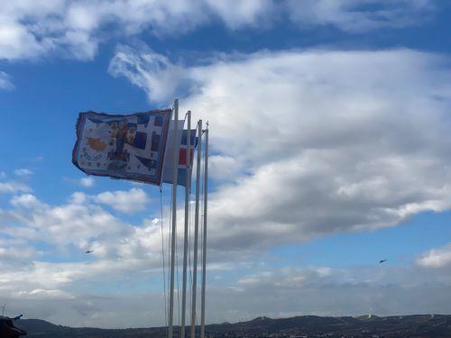 Στο συνέδριο των Αρχηγών Χερσαίων Δυνάμεων Ευρώπης στη Σουηδία ο Υπαρχηγός ΕΦ